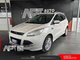 Ford Kuga Kuga 2.0 tdci Titanium X 4wd 163cv pow - Ford Kuga: 163