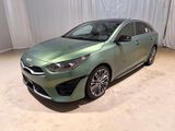 Kia ProCeed 1.5 T-GDi DCT GT-Line GD|Leder|Tech.|18" - Kia pro cee'd / ProCeed in Dresden