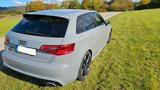 Audi RS3 2.5 TFSI S tronic quattro Sportback - - graue Audi RS3