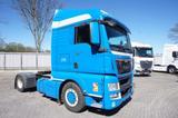 MAN TGX18.400 / AUTOMATIC / DOUBLE TANK / ENGINE PRO - Man TGX 18-400