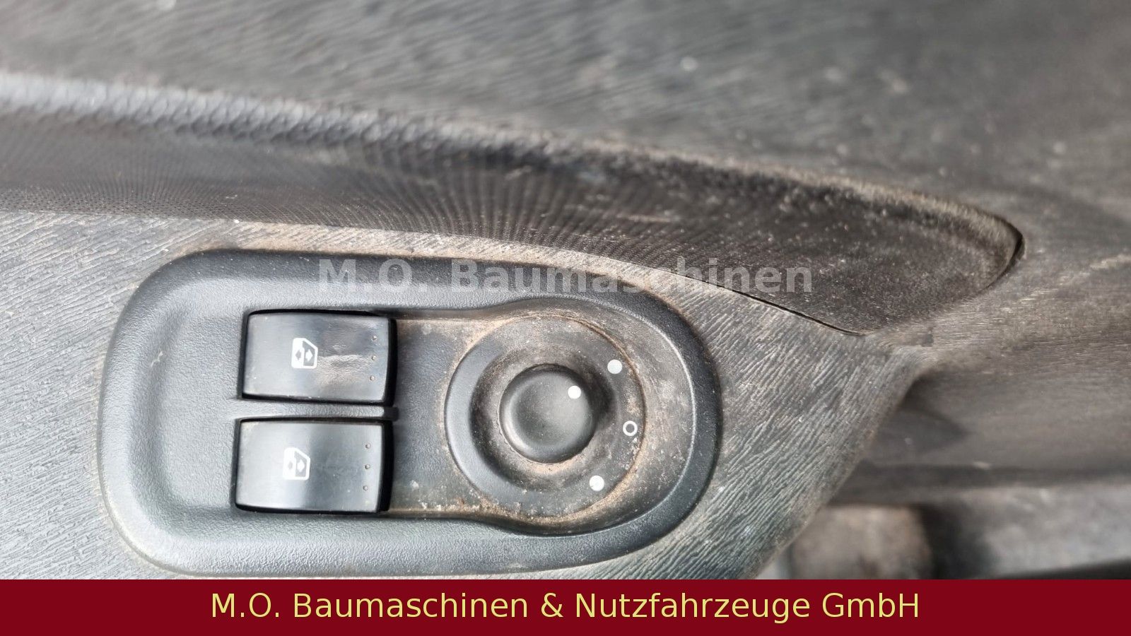 Fahrzeugabbildung Renault Kangoo