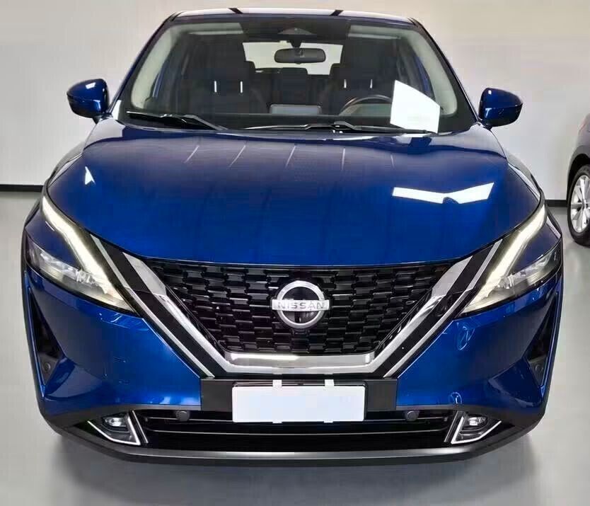 Image of Nissan Qashqai