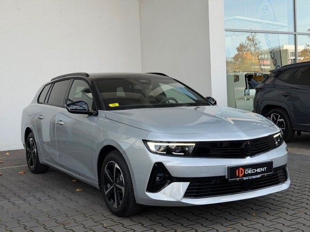 Fahrzeugabbildung Opel Astra L ST GS 145PS Head-Up/Navi/Kamera!