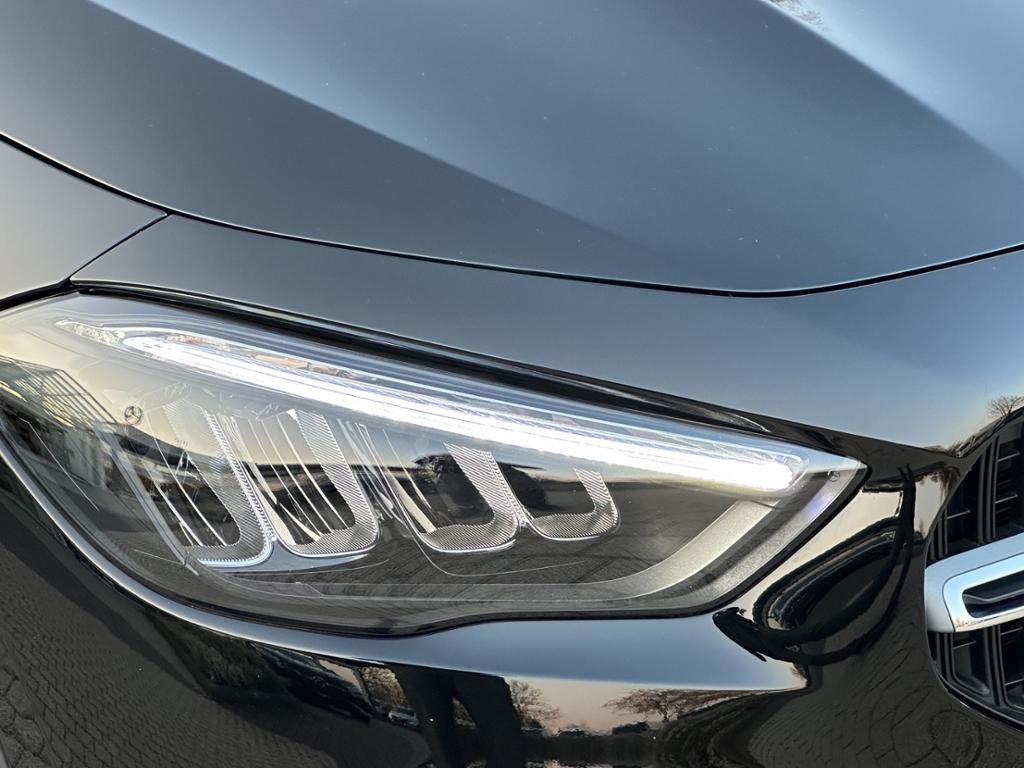 Fahrzeugabbildung Mercedes-Benz GLA 200 d LED*DISTRONIC*SpurH*elHeck*AHK*RFK*PDC