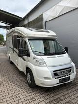 HYMER / ERIBA / HYMERCAR T 678 CL - HYMER / ERIBA 67