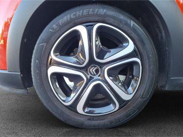 Citroën C3 Feel PT 68 °Klima°Tempomat°Scheckheftgepflegt