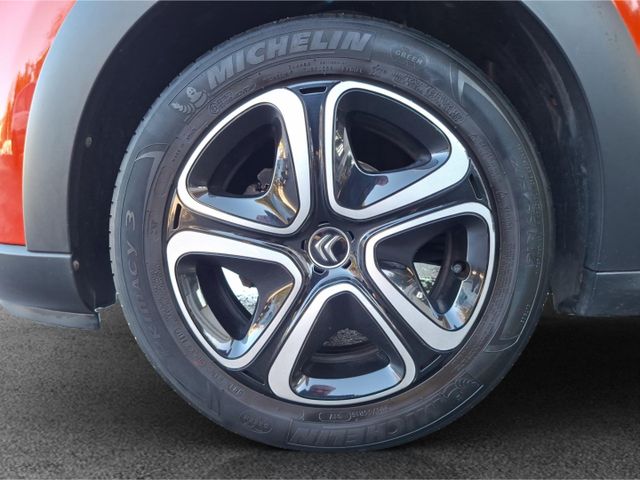 Citroën C3 Feel PT 68 °Klima°Tempomat°Scheckheftgepflegt