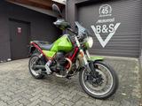 Moto Guzzi V85 TT Mistral Sport ESD ABS Tempomat - Moto Guzzi V85 TT