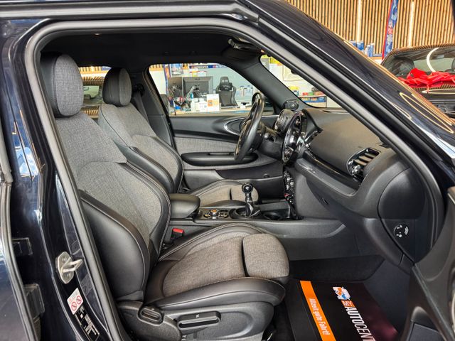 MINI Cooper *KEYLESS*HARMANN-SOUND*KLIMA*TEMPO*NAV*
