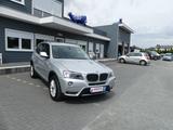 BMW X3 xDrive 20 d - BMW X3 in Magdeburg
