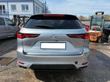 Mazda CX-60 3.3 e-skyactov mHEV187kw A7 Homura AWD - Mazda CX-60 Unfallwagen