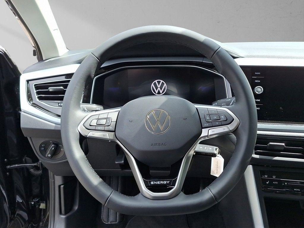 Volkswagen Taigo Life 1,0 l TSI OPF Energy AHK-MATRIX-RFK-K, миниатюра 10