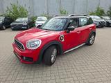 MINI COOPER SE Countryman Cooper SE All4 - MINI MINI: Rot, Countryman