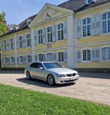 BMW e65 740i - BMW: 7 E65