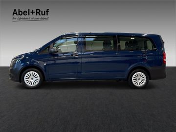 Mercedes Vito - 5