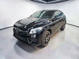 Mercedes-Benz GLE 400 4M Coupe AMG Line PANO*ACC*INTI-LIGHT - Mercedes-Benz GLE-Class: Coupe