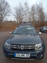 Dacia Duster 1.2 TCe 125 4x2 Prestige Prestige - Dacia Duster von privat