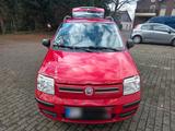 Fiat Panda 1,2  69 Ps Klima - Fiat Panda Gebrauchtwagen in Wuppertal