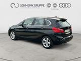 BMW 218D Active Tourer AHK Navi Kamera - BMW 218 Active Tourer Diesel Gebrauchtwagen