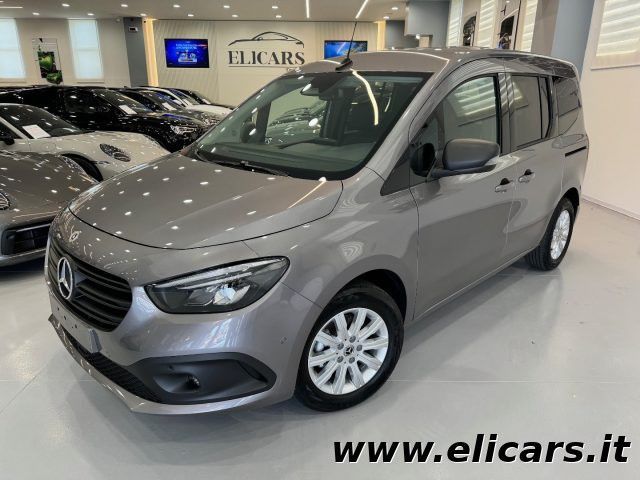 Autres MERCEDES-BENZ Citan 1.5 110 CDI Tourer Long