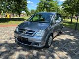 Opel Meriva Edition 1.6 TWINPORT Easytronic - Opel Meriva mit Benzin-Antrieb: Kleinbus, Easytronic
