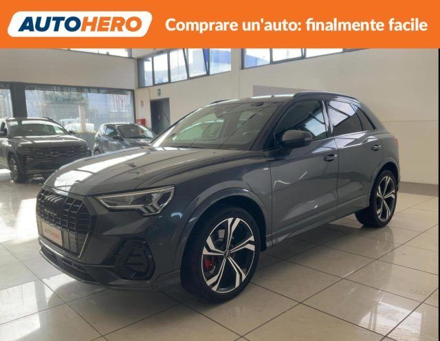 Image of Audi Q3