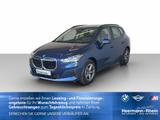 BMW 220iA Active Tourer LED.AHK.ParkAss.Keyl.DAB.SHZ - BMW 220 Active Tourer Kombi Gebrauchtwagen