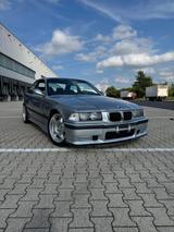 BMW E36 M3 3.2 Deutsches Fahrzeug - gebrauchte BMW M3 aus dem Jahr 1997