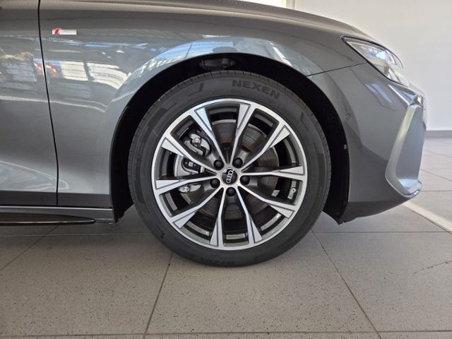 A6 Avant S-Line² 2.0 TDI  QUATTRO MATRIX STH AHK