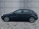 Audi A3 Sportback 35 TFSI S-TR BI-XEN+NAVI+GRA+2xPDC - Audi A3 35 TFSI Gebrauchtwagen