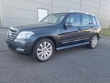 Mercedes-Benz GLK 250 CDI Automatik | 1. H... - Mercedes-Benz GLK 250 von privat