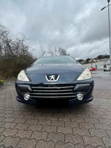 Peugeot Pegeout 307 SW 1.600 Turbo Diesel -110PS - Peugeot 307 mit Diesel-Antrieb: Kombi