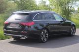 Mercedes-Benz C 220d 4M Avantgarde/DigiLight/Leder/360°/OLED's - Mercedes-Benz C 220 mit Diesel-Antrieb: Kombi