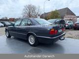 BMW 520i E34 Lim 2.Hand S.Heft Klim/SSD Top - BMW 520 aus 1994