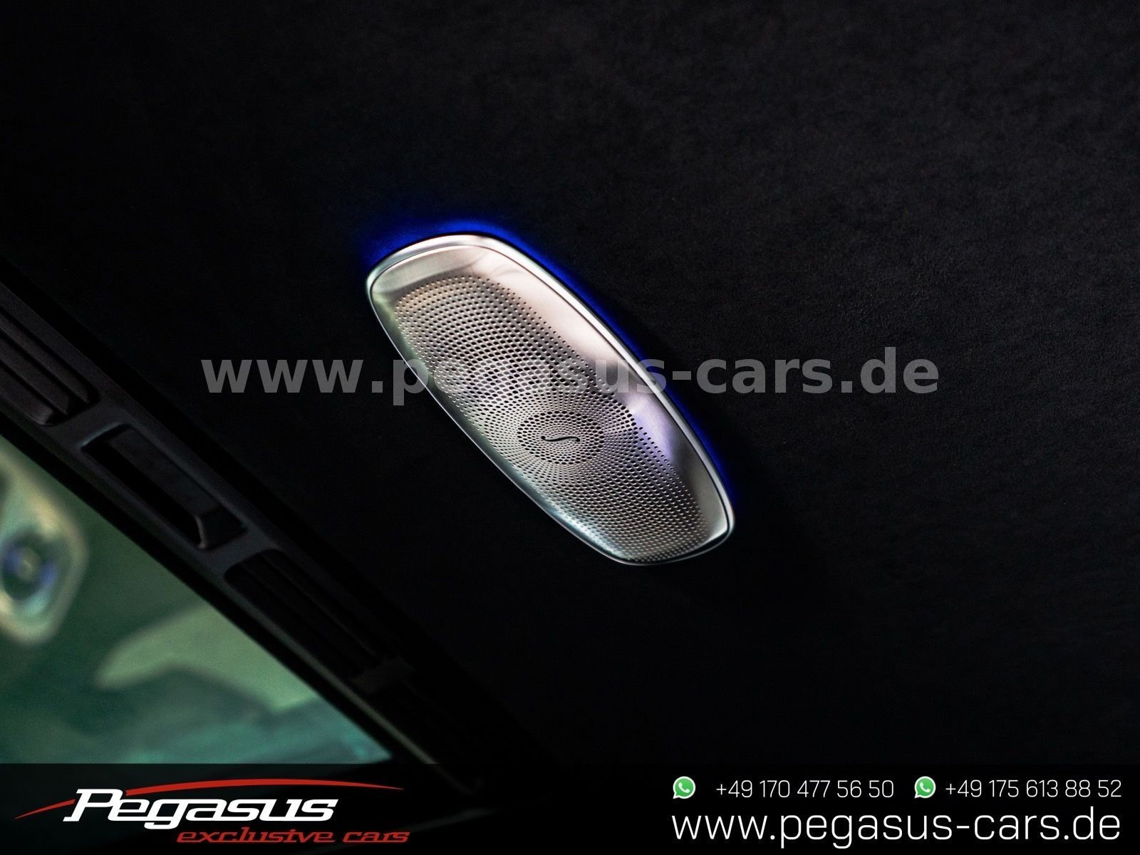 MERCEDES-BENZ G 63 AMG - 37