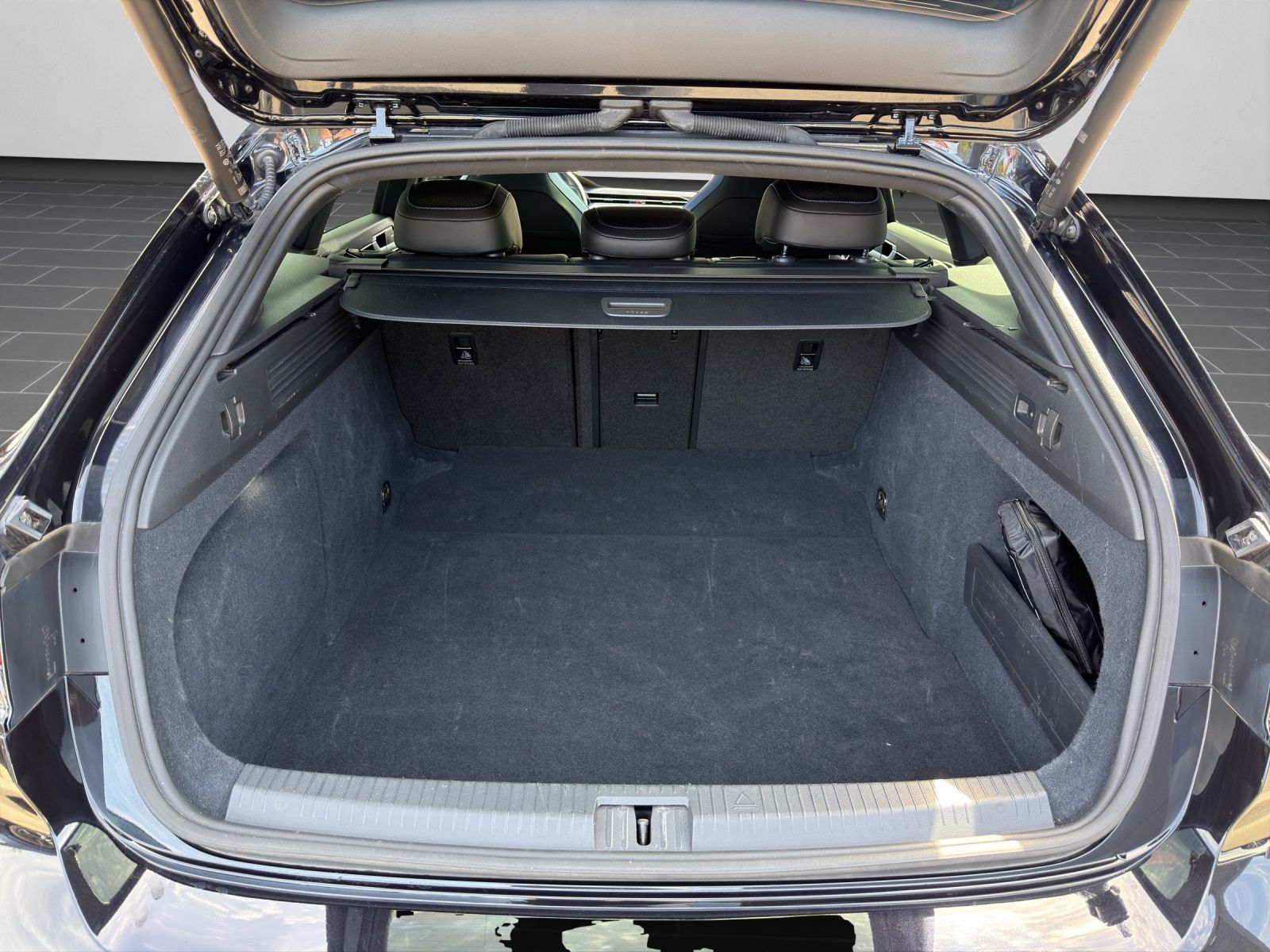 Volkswagen Arteon - Bild 16