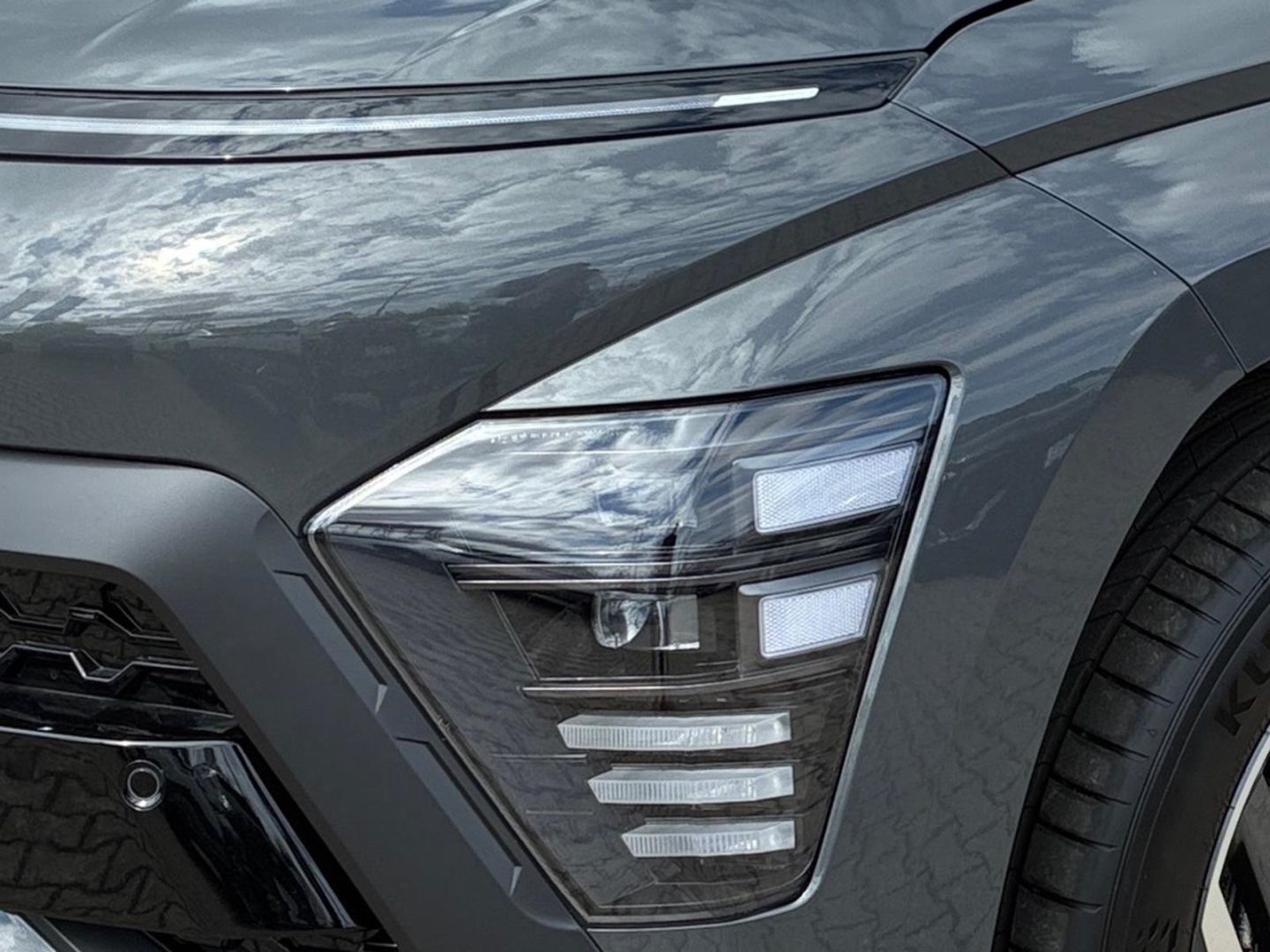 Hyundai KONA - Bild 5