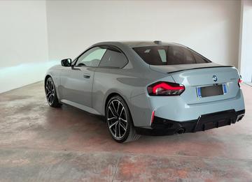 Other Model not specified 2023