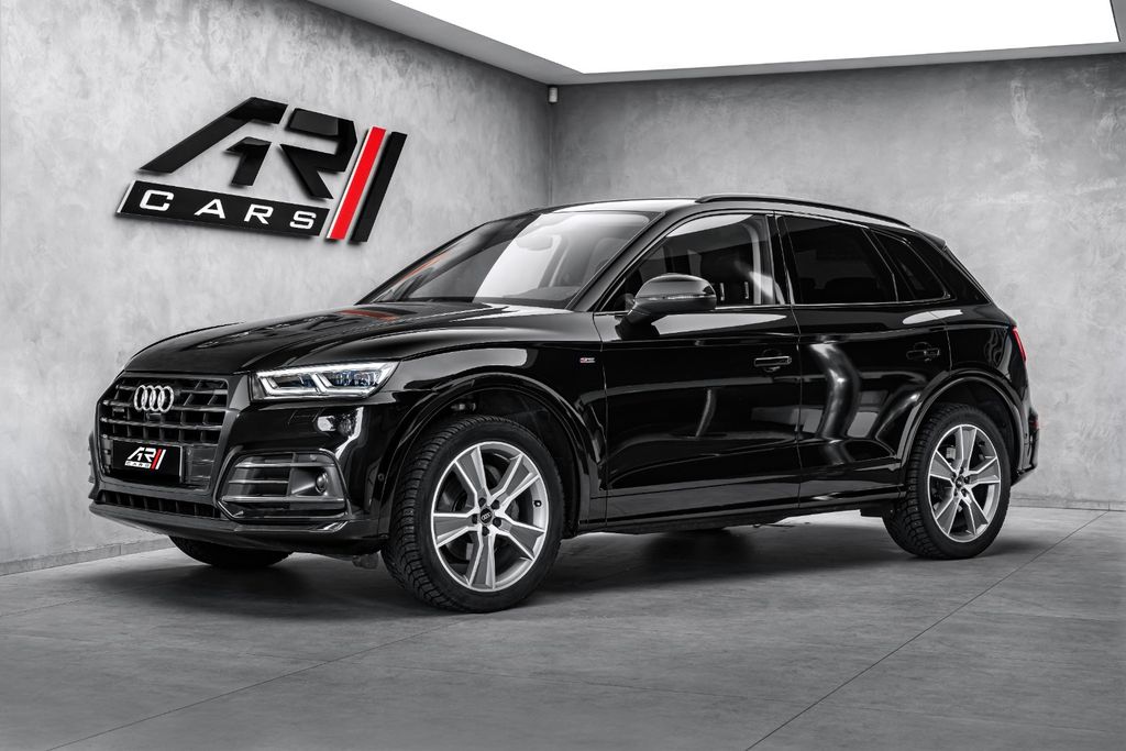 Image of Audi Q5