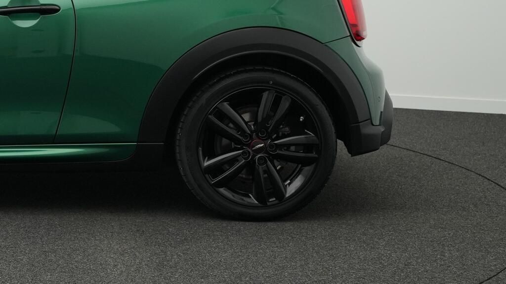 MINI Cooper S Cabrio - Bild 17