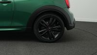 MINI Cooper S Cabrio - Vorschau Bild 17
