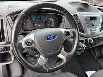 Ford Transit - 9