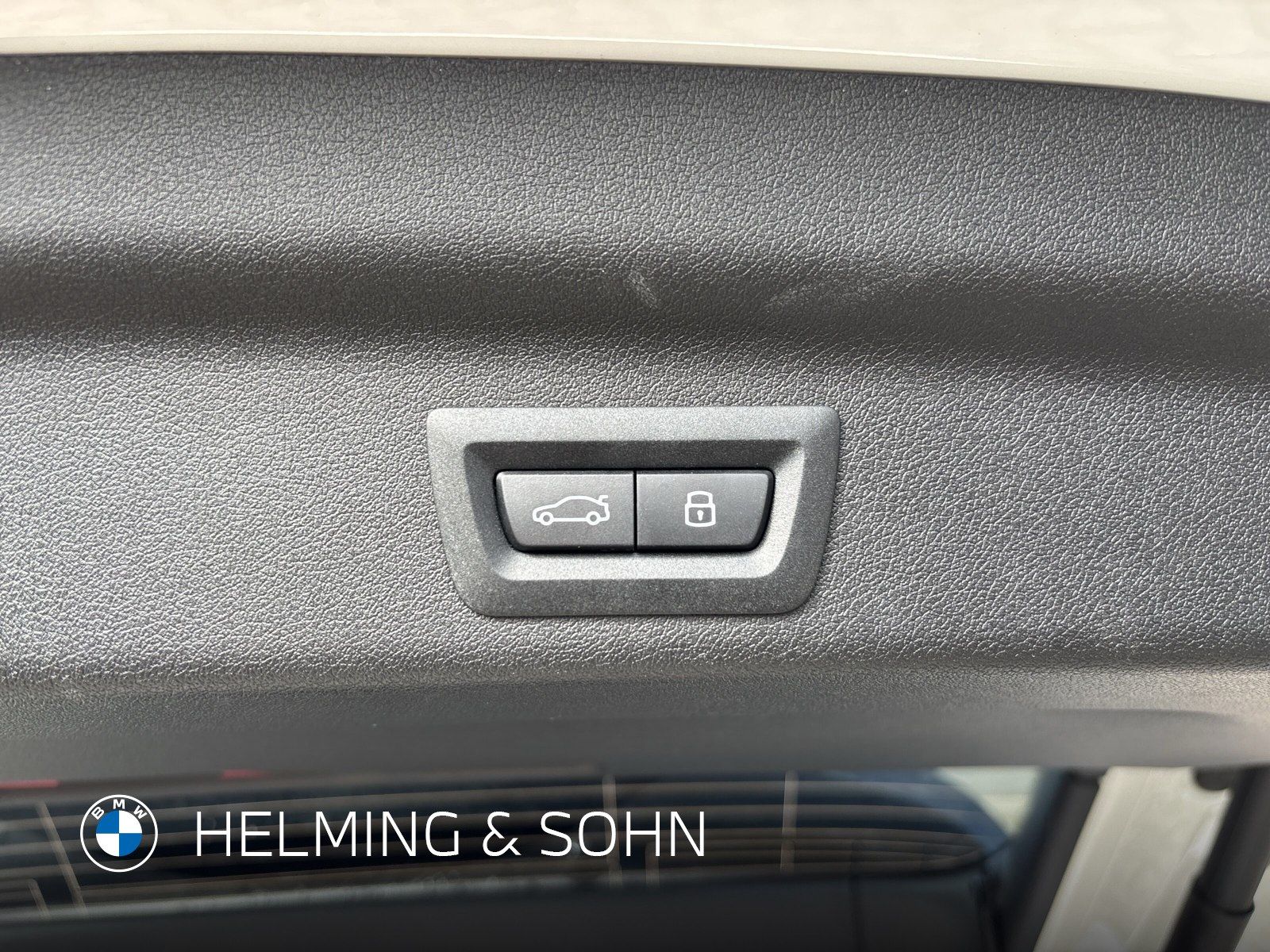 BMW iX1 - Bild 14