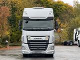 DAF XF 480 SSC, ACC, Low Deck, 2 Tanks, Klima, Intar - Gebrauchte LKW
