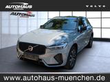 Volvo XC 60 Plus Dark 2WD - Volvo XC60 Gebrauchtwagen in München