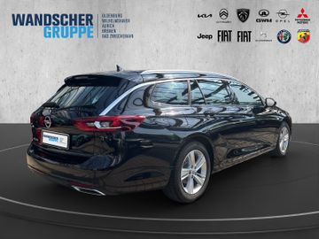 Opel Insignia ST Elegance 2.0 CDTI Navi+Carplay+SHZ