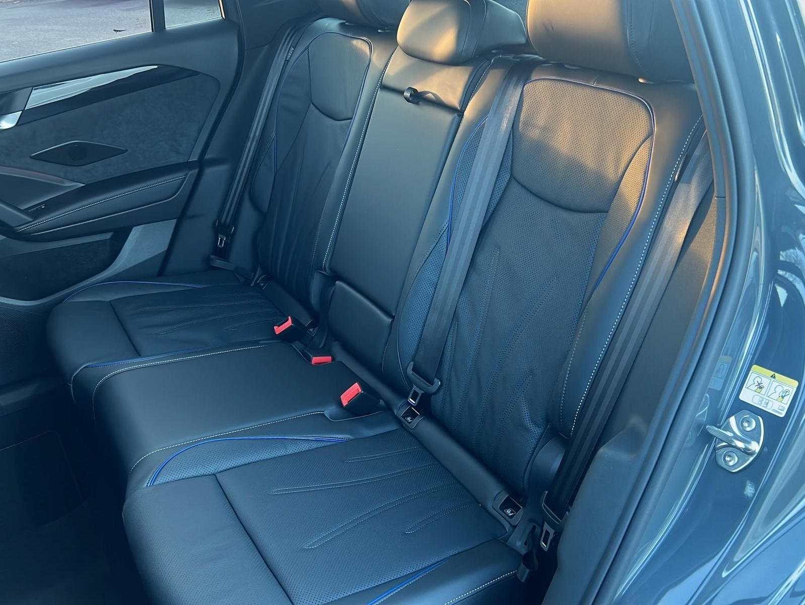 Volkswagen Tiguan - Bild 11