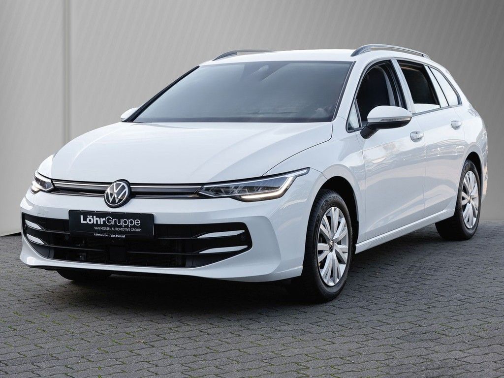 Volkswagen Golf  Variant Life 1.5 eTSI DSG AHK, Kamera, Sit imagem 2