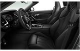 BMW Z4 sDrive 20i 197 PS Autom. M SportP., InnoP - BMW Z-Reihe Neuwagen