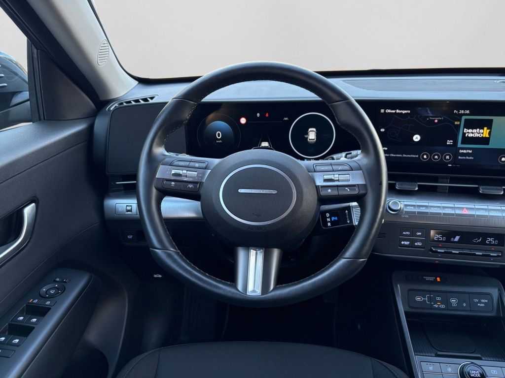 Hyundai Kona – Bild 13